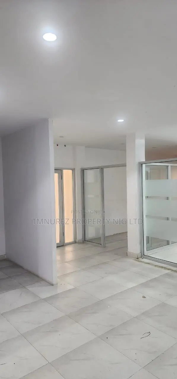 Office Space for Rent
