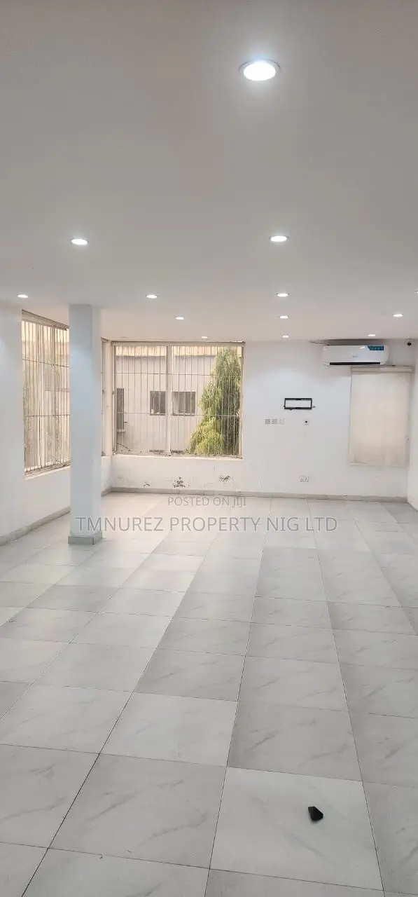 Office Space for Rent