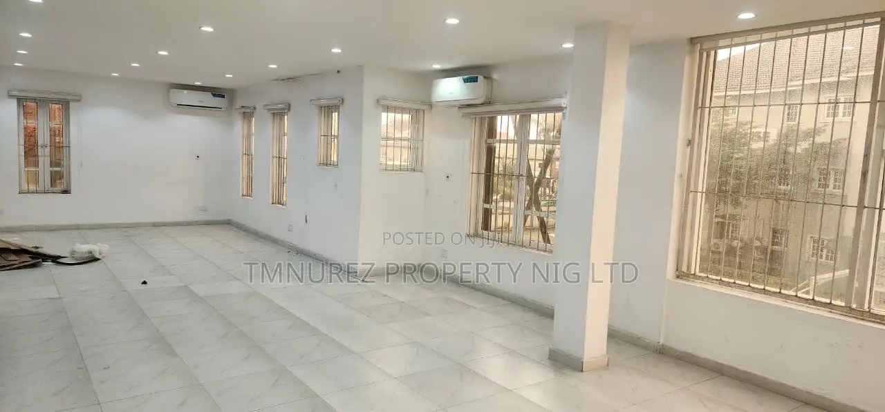 Office Space for Rent