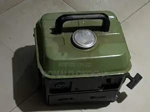 Small Generator