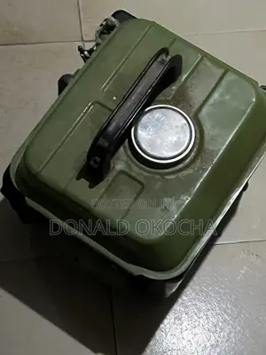 Small Generator