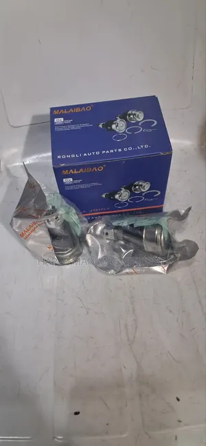 Set of MALAIBAO Lower Control Arm Ball Joint Honda Accord 2012-2016