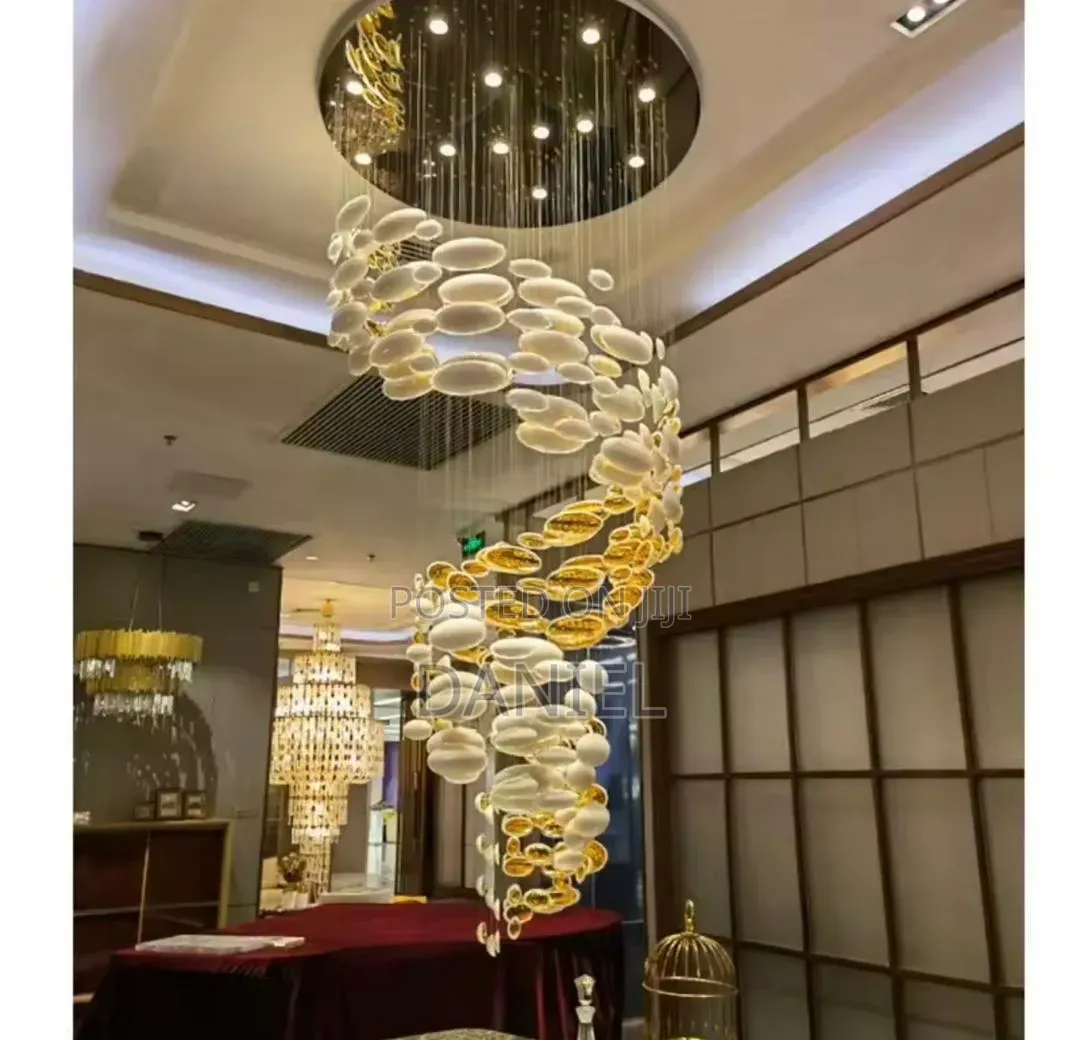 Chandelier
