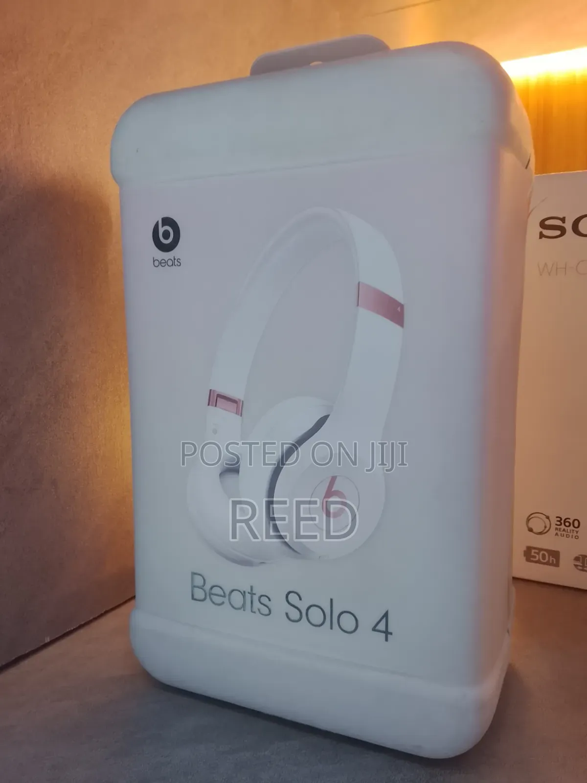 Beat Solo 4