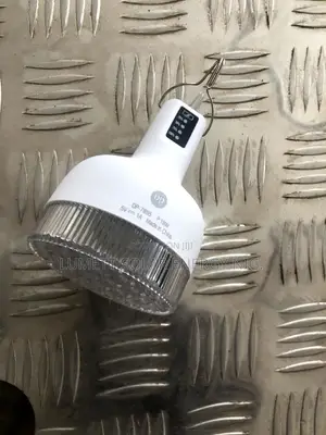 DP 18W Rechargeable Emergency LED Bulb