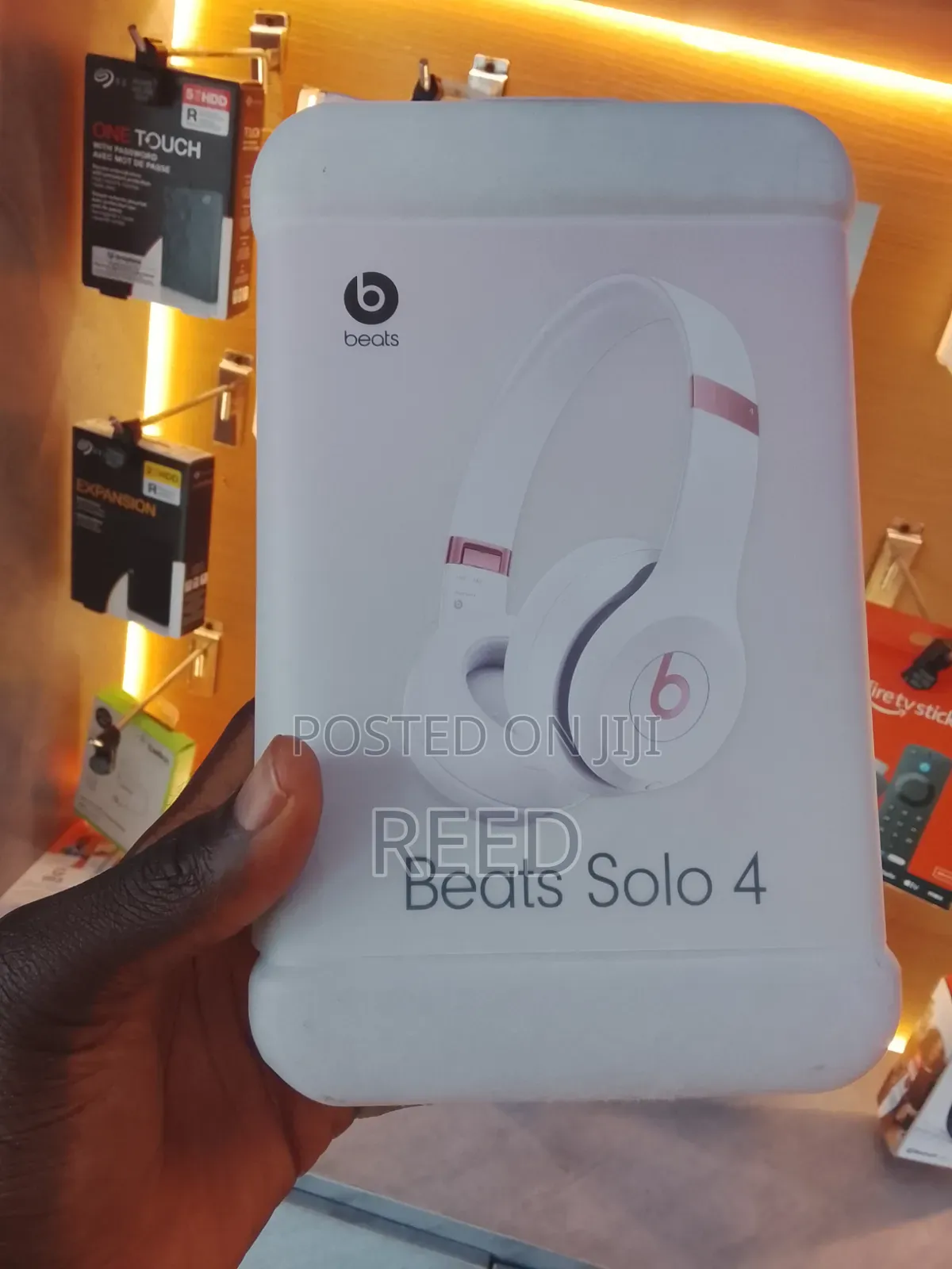 Beat Solo 4