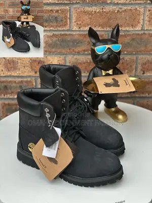 Original Timberland Boot