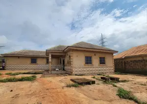 3bdrm Bungalow in Abeokuta South for sale