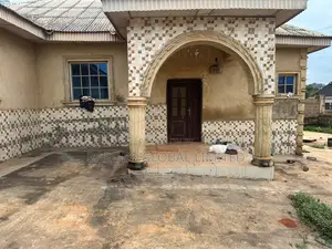 3bdrm Bungalow in Abeokuta South for sale