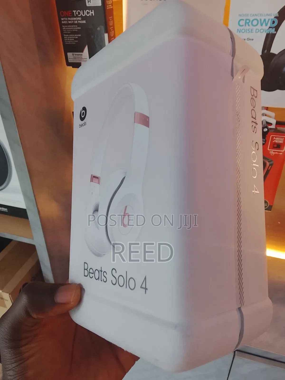 Beat Solo 4