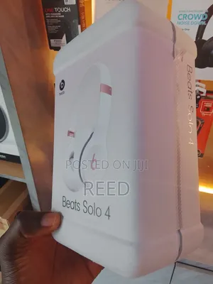 Beat Solo 4