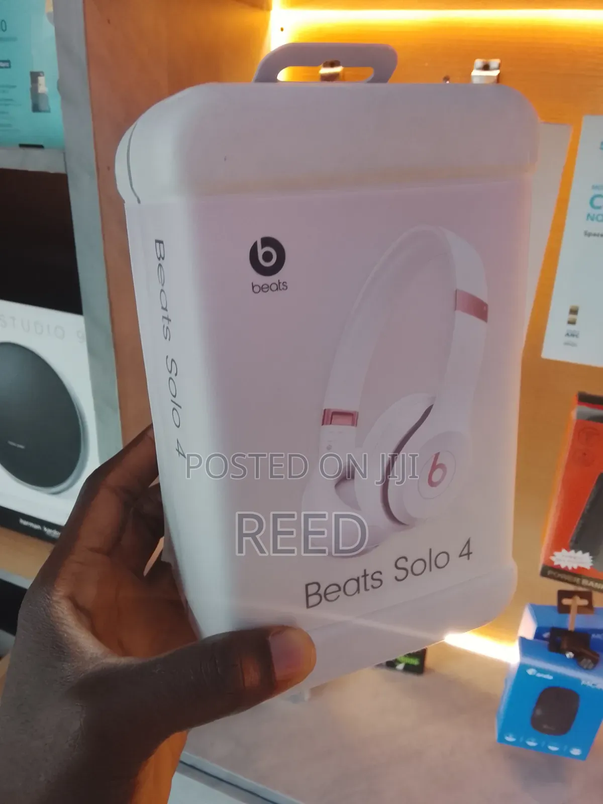 Beat Solo 4