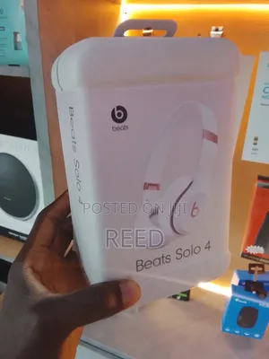 Beat Solo 4