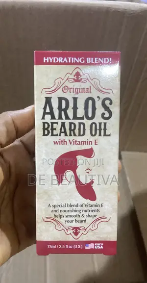 Arlo’s Bread Oil 75ml