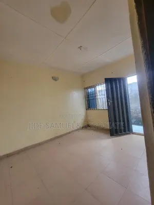 Furnished Mini Flat in Ayobo for rent