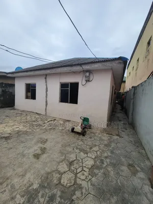 Furnished Mini Flat in Ayobo for rent
