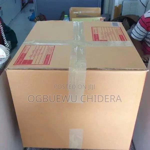 Reliable Carton Boxes for Moving