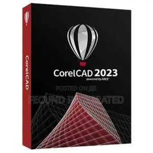 CorelCAD for MAC Professional 2D Drafting and 3D Design