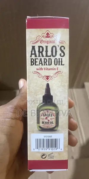 Arlo’s Bread Oil 75ml