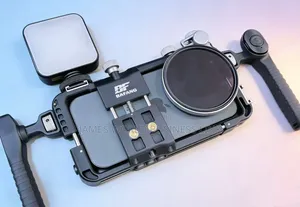 Universal Phone Cage/Rig