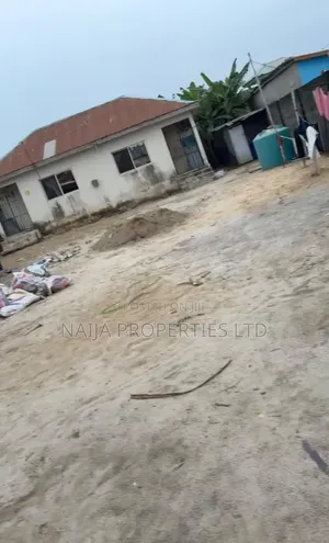Land Space in an Estate at Ogidan, Sangotedo for Rent