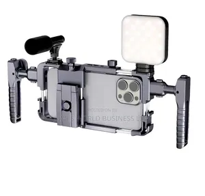 Universal Phone Cage/Rig