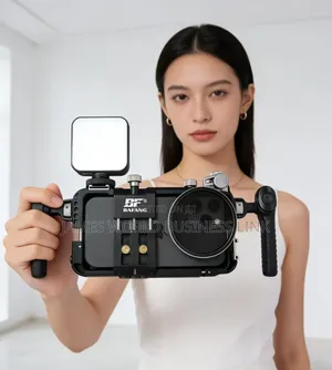 Universal Phone Cage/Rig