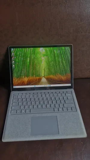 Laptop Microsoft Surface Laptop 2 8GB Intel Core i7 SSD 256GB