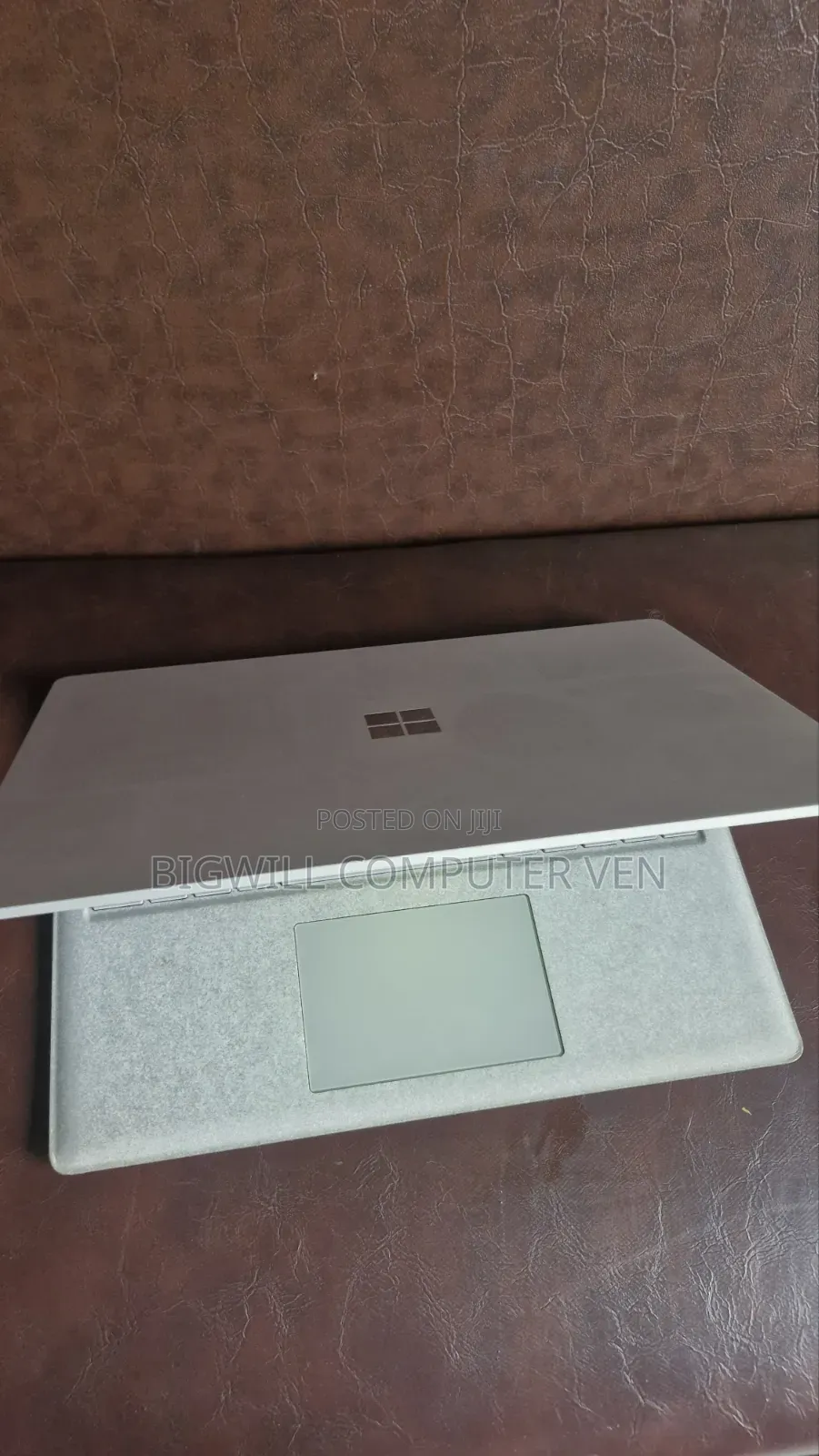 Laptop Microsoft Surface Laptop 2 8GB Intel Core i7 SSD 256GB