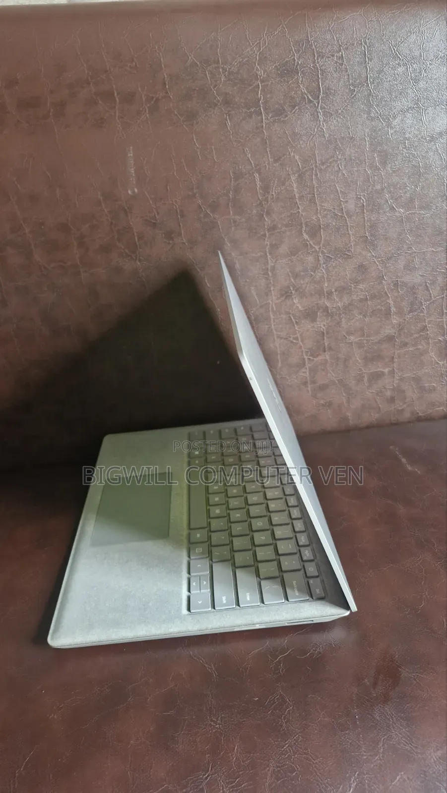 Laptop Microsoft Surface Laptop 2 8GB Intel Core i7 SSD 256GB
