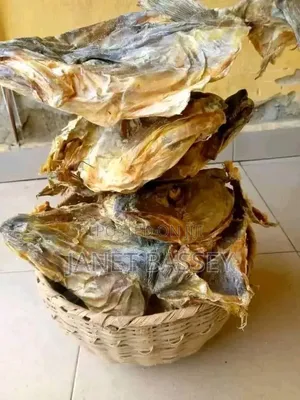 Janny Seafood