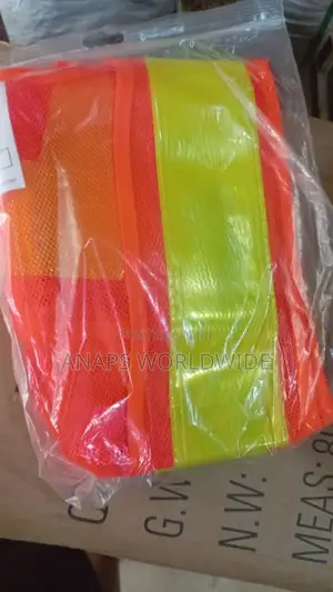 Big Reflective Net