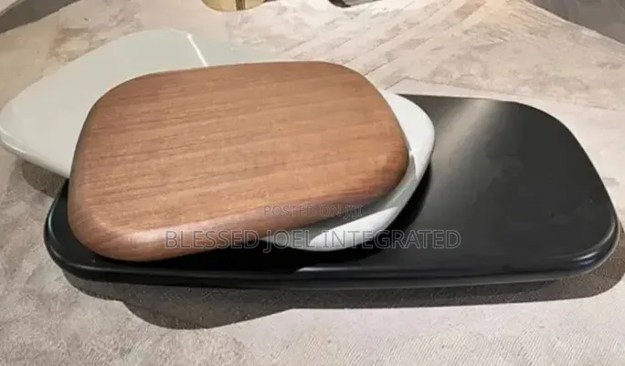 Magic Centre Table