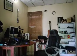 Furnished 4bdrm Bungalow in Lambolasunwon, Ita Oluwo for sale