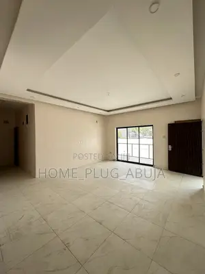 3bdrm Block of Flats in Trans Engineering, Dawaki for rent