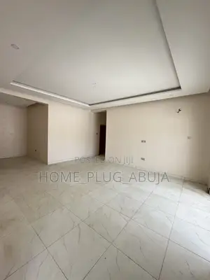 3bdrm Block of Flats in Trans Engineering, Dawaki for rent
