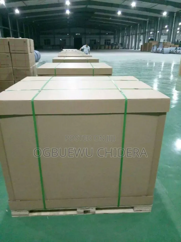 Multi Use Carton Boxes