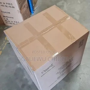 Multi Use Carton Boxes