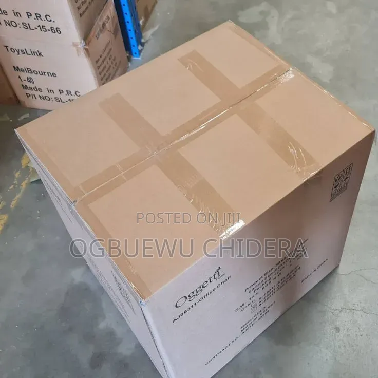 Multi Use Carton Boxes