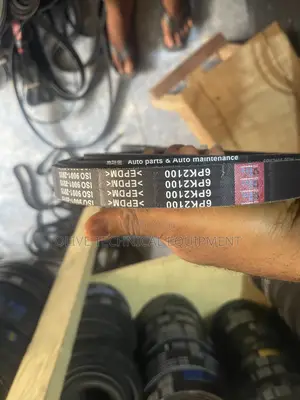 6pk 2100 Belt