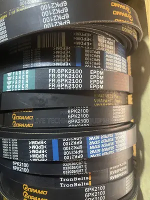 6pk 2100 Belt