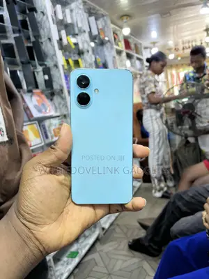 Tecno Pop 10 64 GB Blue
