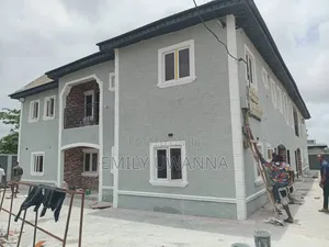 Mini Flat in Royal Palm Will, Ajah for rent