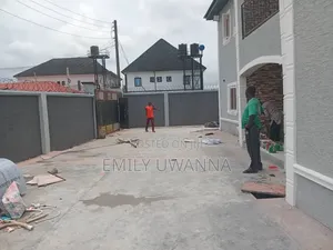 Mini Flat in Royal Palm Will, Ajah for rent