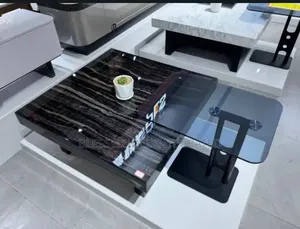 2 in 1 Centre Mabel Table