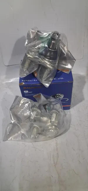 MALAIBAO Set of Ball Joint Honda Accord 2018-2022