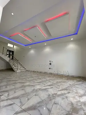 4bdrm Duplex in Trans Engineering, Dawaki for rent