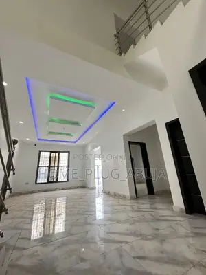 4bdrm Duplex in Trans Engineering, Dawaki for rent