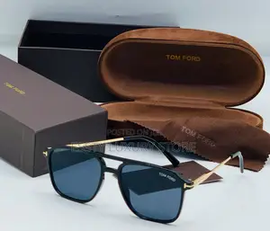 Quality Tomford Fully Package as Seen