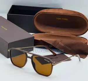 Quality Tomford Fully Package as Seen
